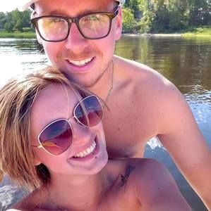 Meet your Posher, Kristina